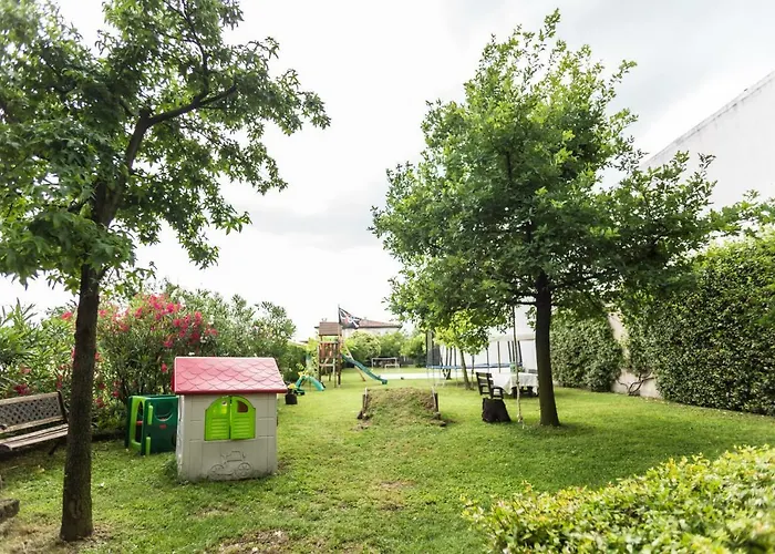 La Corte Santa Maria Bed & Breakfast Negrar