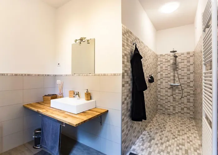 La Corte Santa Maria Bed & Breakfast 4*