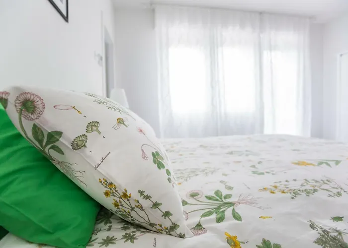 Bed & Breakfast La Corte Santa Maria