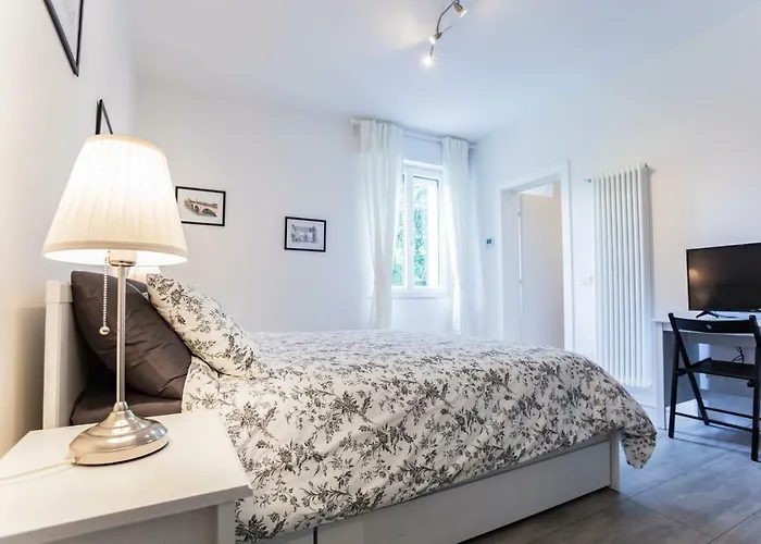 Bed & Breakfast La Corte Santa Maria Negrar