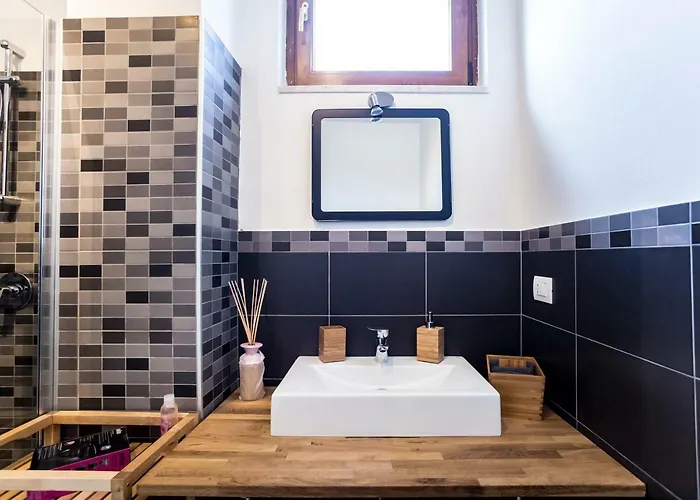 La Corte Santa Maria 4*