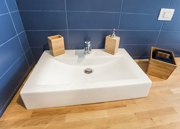 La Corte Santa Maria