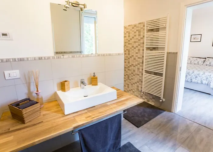 Alojamento de Acomodação e Pequeno-almoço La Corte Santa Maria Negrar