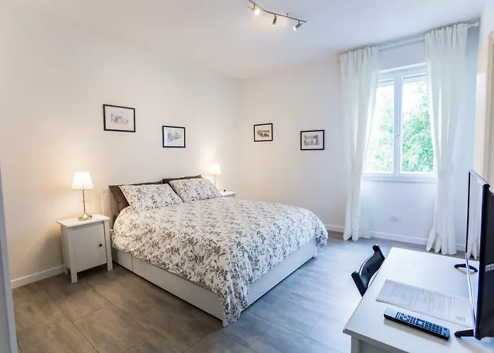 La Corte Santa Maria Bed & Breakfast 4*