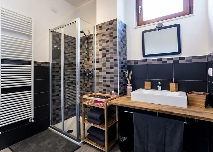 La Corte Santa Maria Bed & Breakfast 4*