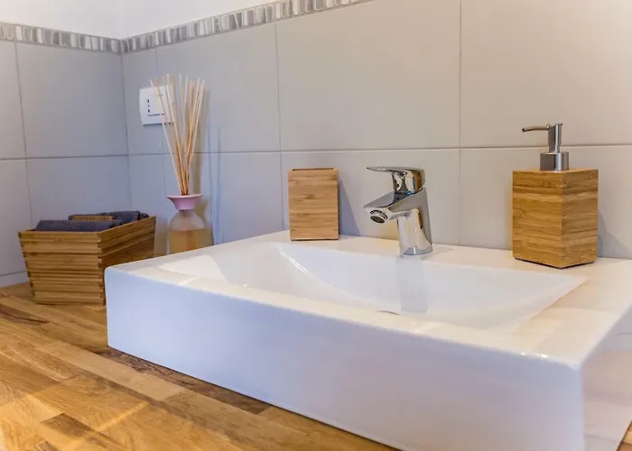 La Corte Santa Maria 4* Negrar