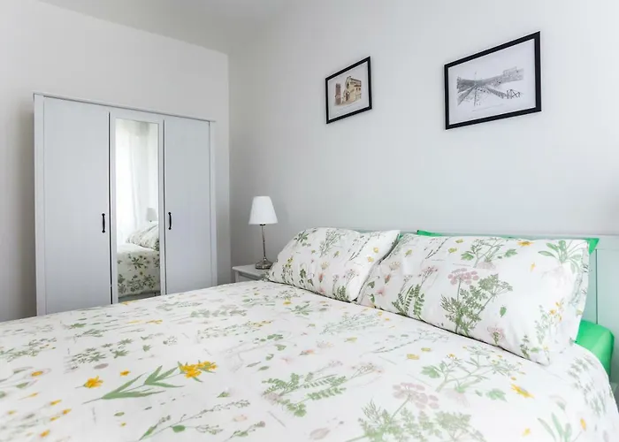 Bed & Breakfast La Corte Santa Maria