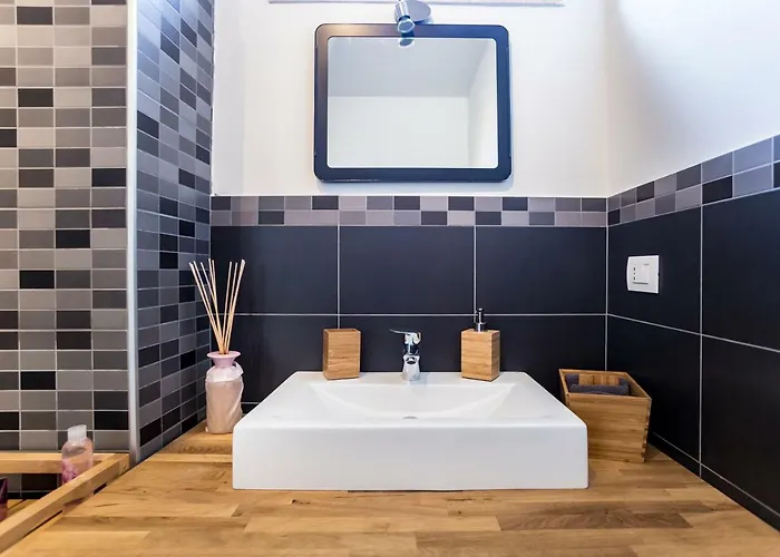 Bed & Breakfast La Corte Santa Maria