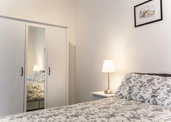 La Corte Santa Maria Bed & Breakfast 4*