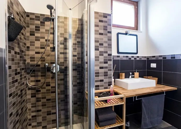 La Corte Santa Maria Bed & Breakfast Negrar