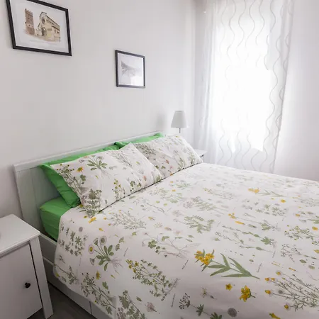 La Corte Santa Maria Bed & Breakfast Negrar