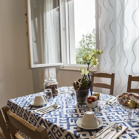 La Corte Santa Maria Bed & Breakfast Negrar