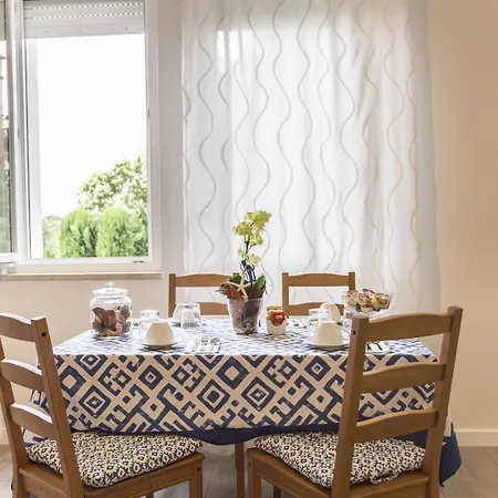 La Corte Santa Maria فندق مبيت وإفطار