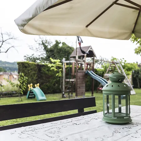 La Corte Santa Maria 4*