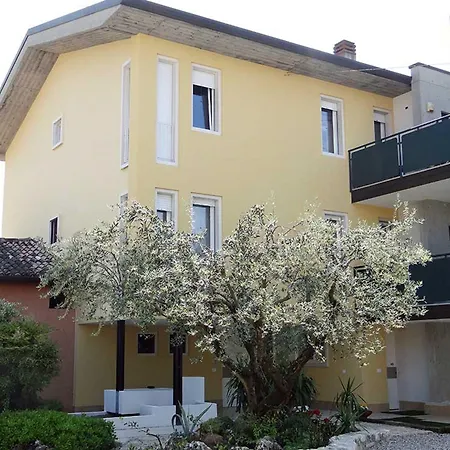 La Corte Santa Maria Bed & Breakfast Negrar