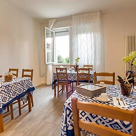 B&B La Corte Santa Maria 네그라르