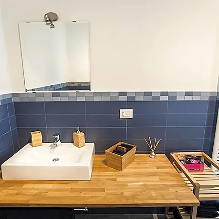 B&B La Corte Santa Maria 3*