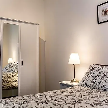 La Corte Santa Maria B&B 네그라르