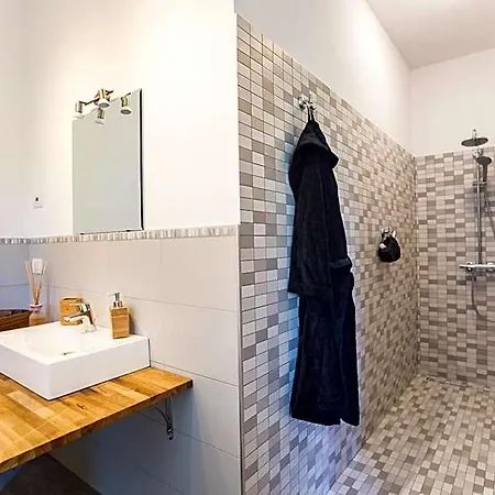 B&B La Corte Santa Maria 3*