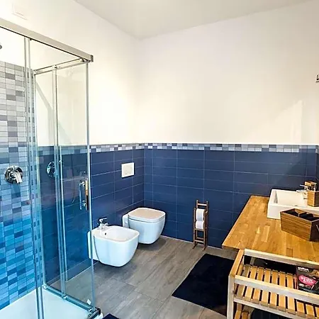 B&B La Corte Santa Maria