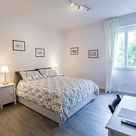 La Corte Santa Maria B&B 3*