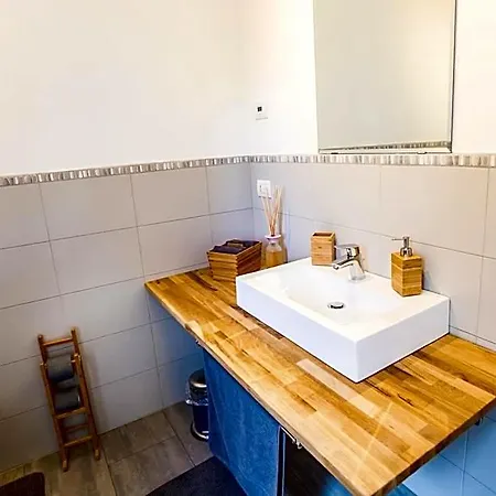 B&B La Corte Santa Maria 네그라르