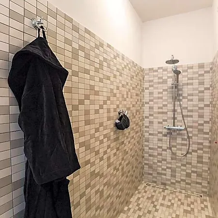 B&B La Corte Santa Maria 네그라르