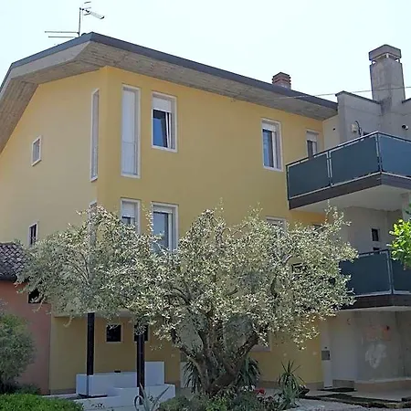 La Corte Santa Maria B&B 네그라르