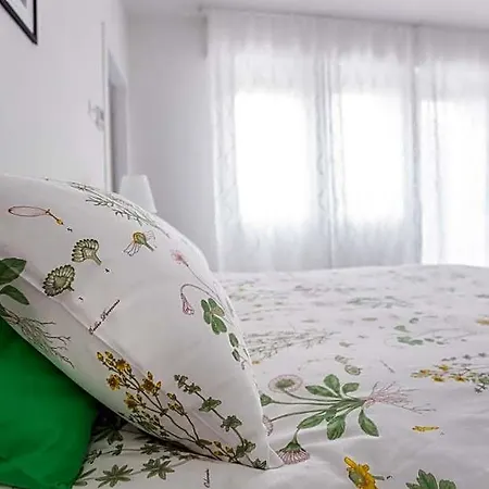 B&B La Corte Santa Maria 네그라르