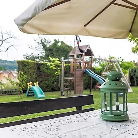 La Corte Santa Maria B&B 3*