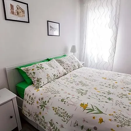B&B La Corte Santa Maria 3*