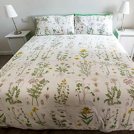 La Corte Santa Maria Bed & Breakfast