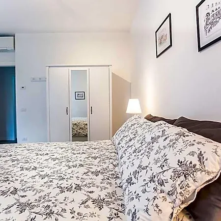 Bed & Breakfast La Corte Santa Maria