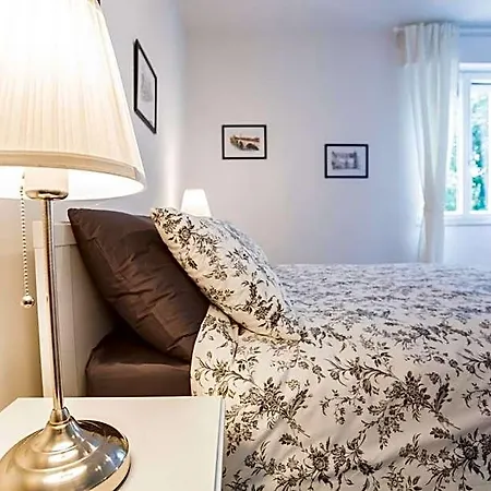 La Corte Santa Maria Bed & Breakfast 3*