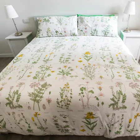 Bed & Breakfast La Corte Santa Maria 3*