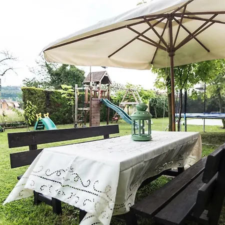 Bed & Breakfast La Corte Santa Maria