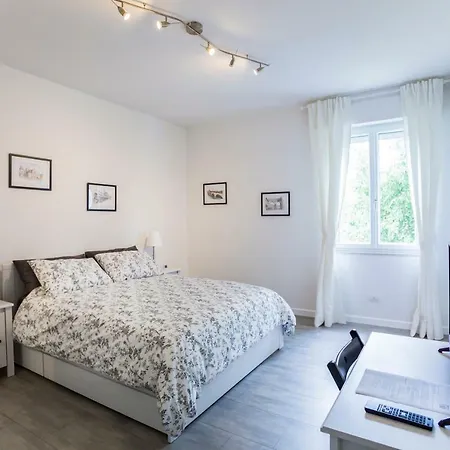 Bed & Breakfast La Corte Santa Maria