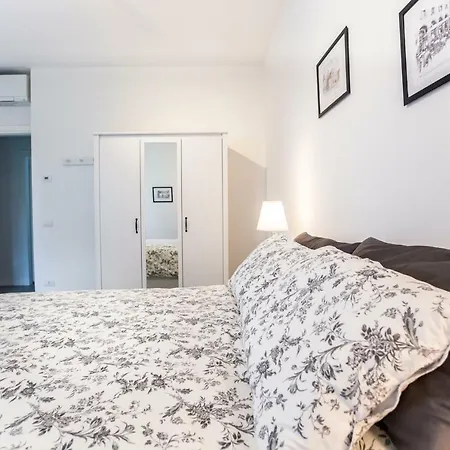 Bed & Breakfast La Corte Santa Maria