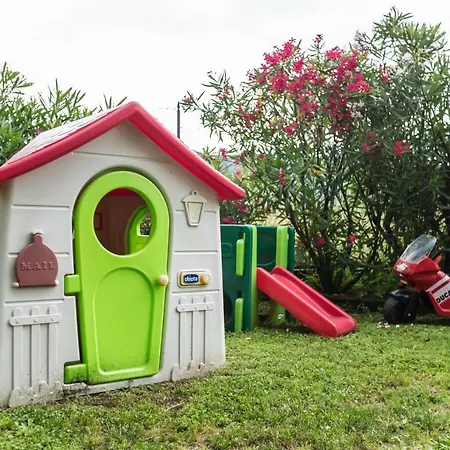 La Corte Santa Maria