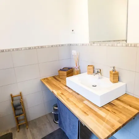 Bed & Breakfast La Corte Santa Maria