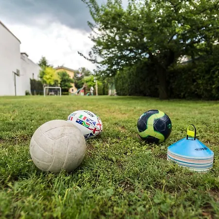 La Corte Santa Maria 4* Negrar