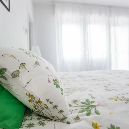 Bed & Breakfast La Corte Santa Maria