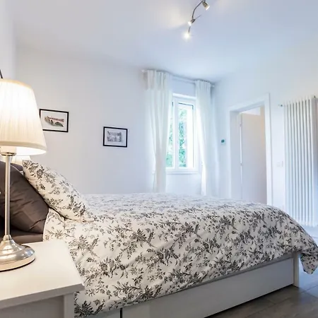 B&B La Corte Santa Maria 네그라르