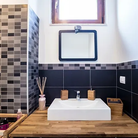 La Corte Santa Maria 4*