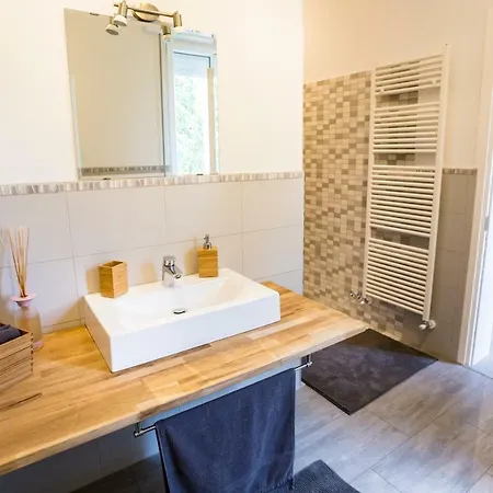 Bed & Breakfast La Corte Santa Maria Negrar