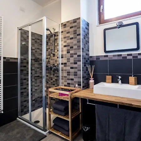 La Corte Santa Maria Bed & Breakfast 4*