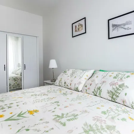 B&B La Corte Santa Maria