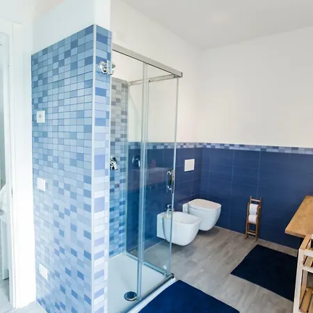 La Corte Santa Maria 4* נגראר