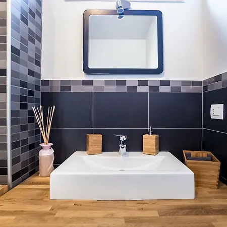 Bed & Breakfast La Corte Santa Maria