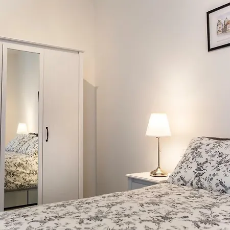 La Corte Santa Maria Bed & Breakfast 4*